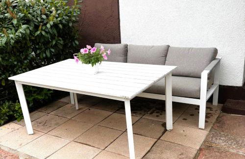 Wohlfühl-Apartment in der Villa "Schöne Aussicht" - Foto 25