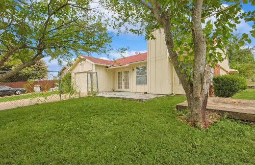 World Cup Family-Friendly Stay - Plenty of Parking - Foto 4