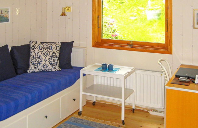 4 Star Holiday Home in Malmkoping-by Traum - Foto 17