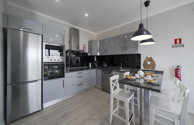 Felicidade Rocha I, for Families, With a Pool - Foto 11