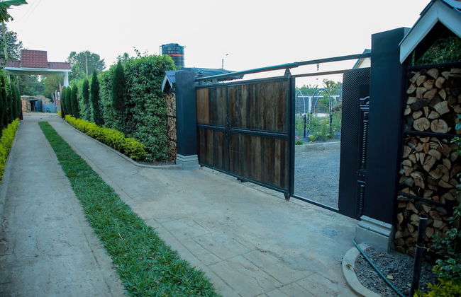 Fortunas Cabins - Foto 2