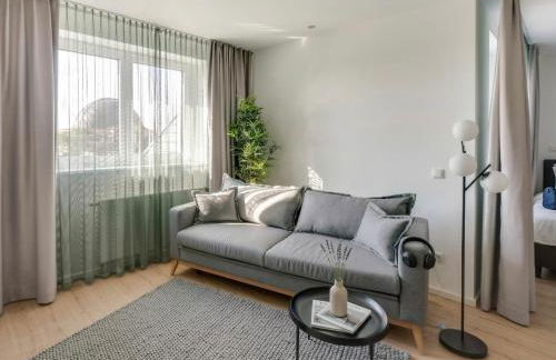 Limehome Darmstadt Wilhelminenstraße - Digital Access - Foto 88