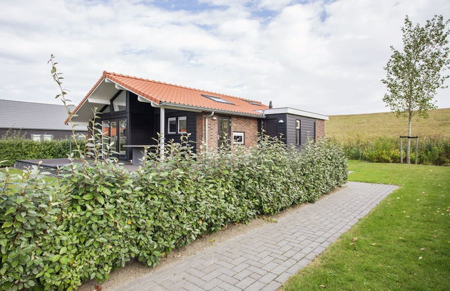 Lovely Holiday Home in Kattendijke Near Centre - Foto 43