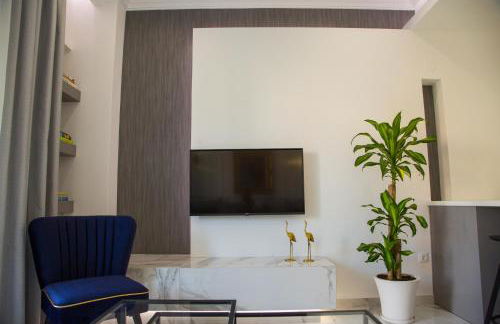 Veria Luxury Suite - Photo 16