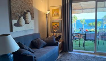 Casa de Dolores - Photo 4, Garden view