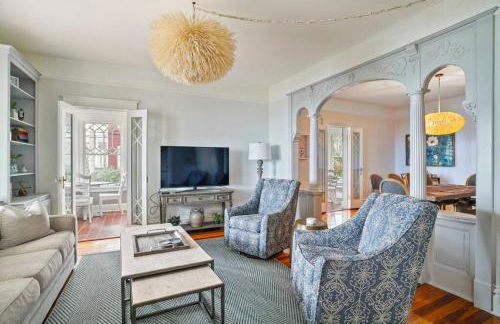 Bella Vista Waterfront Villa - Foto 11