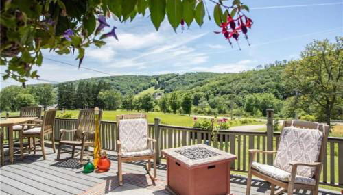 The Eagles Nest, Couples Escape - Hot Tub & Views! - Foto 4, Garden, Garden view
