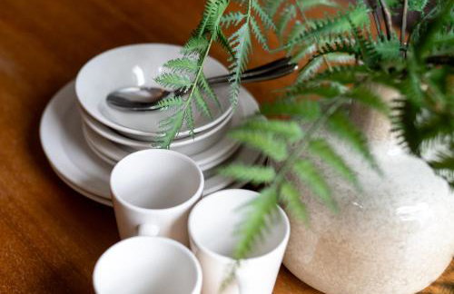 Charlotte Rise - Urban Apartments - Foto 59