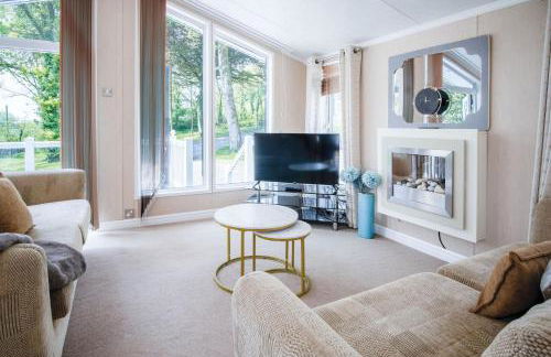 Manor 5 Lodge - 2 Bedroom Lodge - Pendine - Photo 30