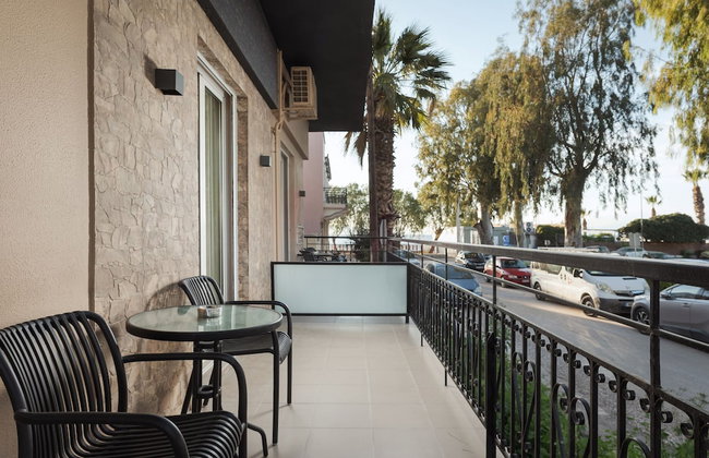 Aegina Dream Suites - Photo 71