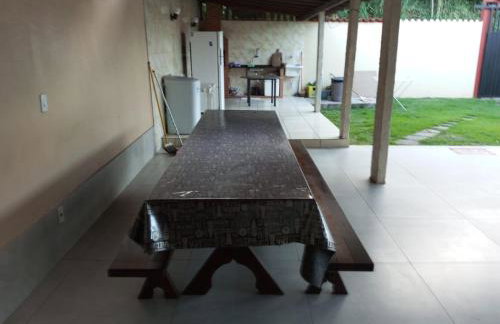 Casa Temporada - Photo 11