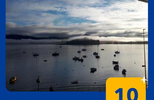 M O A Apartamento mariñeiro - Foto 1