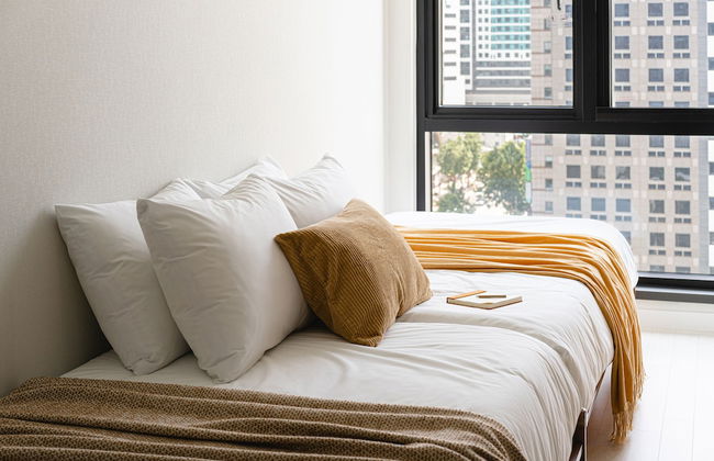 Urbanstay Seomyeon - Foto 13