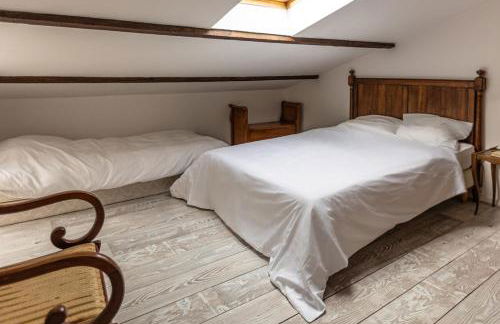 La Maison de Jouy - Foto 34