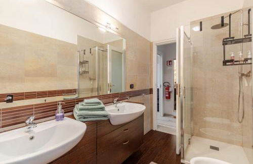 Moderno alloggio Crocetta Politecnico Free parking - Foto 5