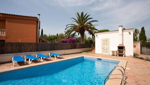 Villa Sa Coma - Foto 2