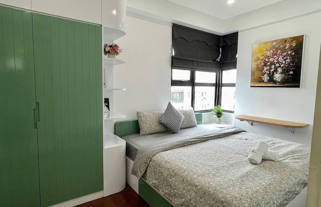 Vinhomes D'Capitale - Luna's House - Foto 29