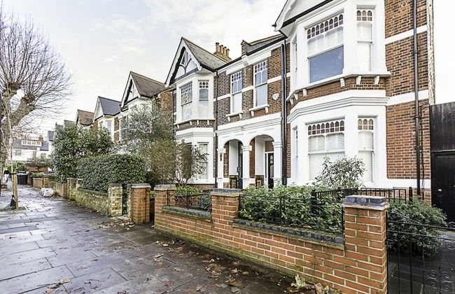 Bermondsey Bliss: Views, Comfort, and City Access! - Foto 29