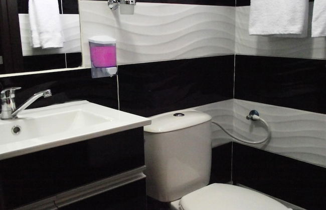 City Apartments Eilat - Photo 20