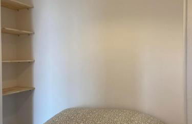 L'Echappée Quennoise, Appartement à 200m de la mer - Photo 19