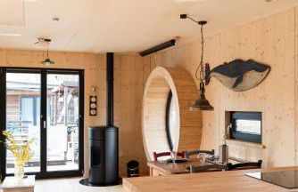 Komfort-Hausboot DIVA mit Kamin - Foto 26