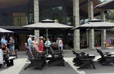 Rocky Top Mountain Getaway - Foto 79