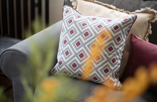 Grosvenor Gardens by CAPITAL - Foto 46