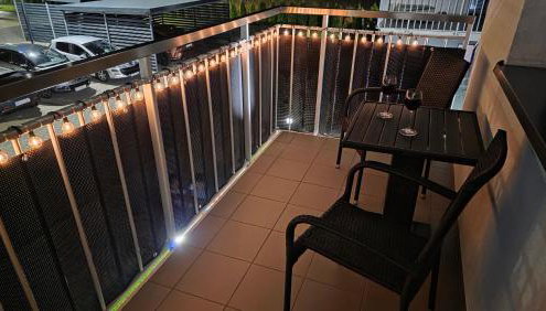 Apartament z wodą termalną - Foto 5