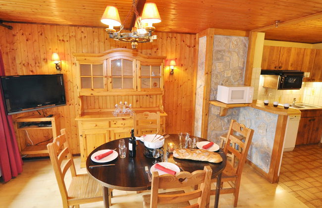 La Poimte des Mattes / Apt Nr 5 - Foto 2