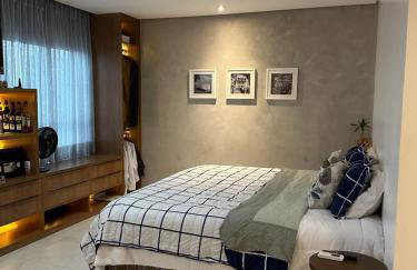 Flat Innerbloom Manaus - Foto 8