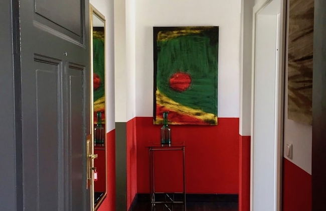 a-domo Apartments Oberhausen - Studio Apartments & Flats - short or longterm - single or grouptravel - Foto 29