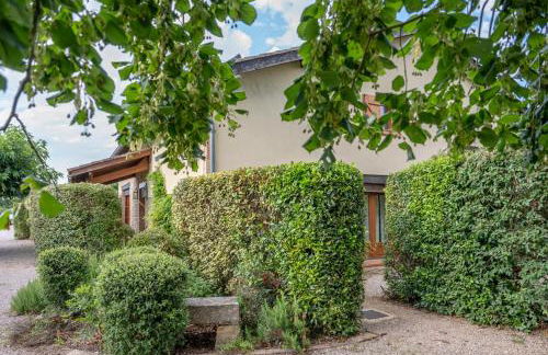 Daramousque Villa et Cottage - Foto 8