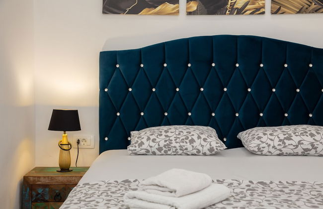 Luxury Apartment With Patio in the Heart of Split - Foto 10