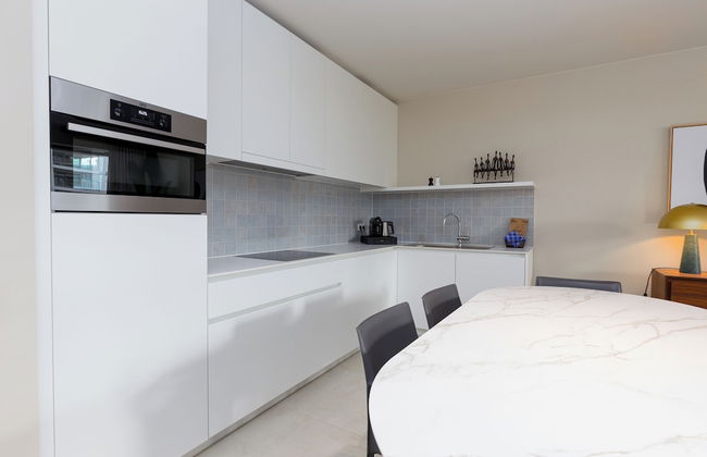 Casselbergh Residences Sky Bridge - Foto 7