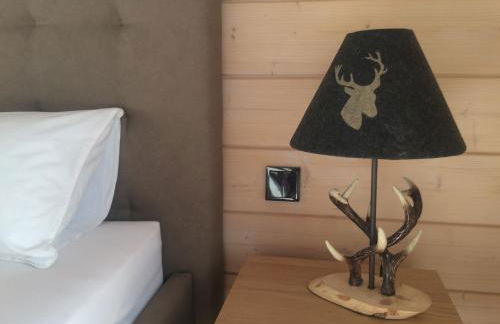 Oaktree-Cottage - Foto 26