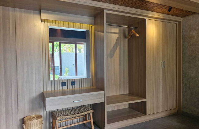 Jero Kelodan Villa - Foto 7