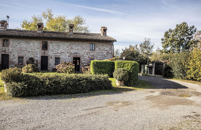 Il Borghetto - Foto 27