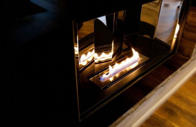 Habel Modern Retreat - Foto 20