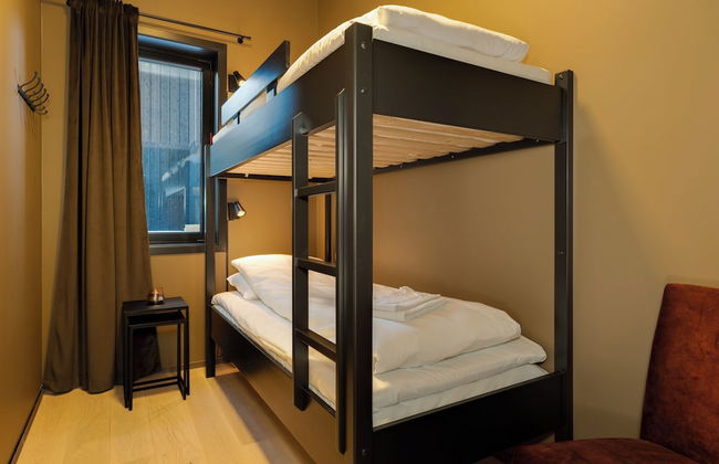 Riddergaarden Leiligheter - Foto 27