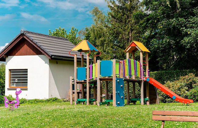 Apartamenty Sun & Snow Komuny Paryskiej - Photo 79