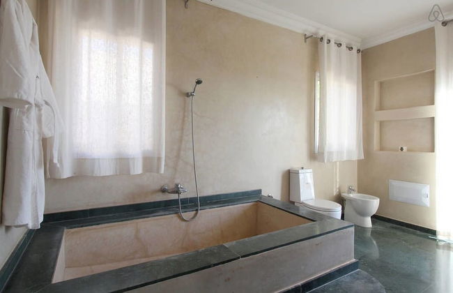 Palais Ambrine - Photo 16