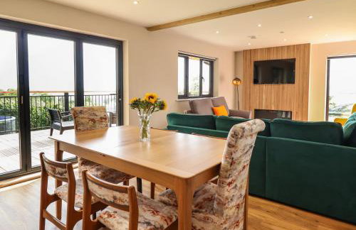 Mynydd Y Glyn Lodge - Foto 3