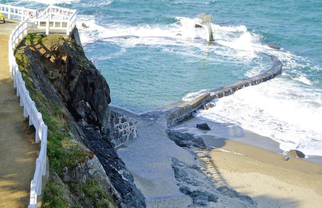 House in St. Quay Near Gr34 and Beaches - Photo 26