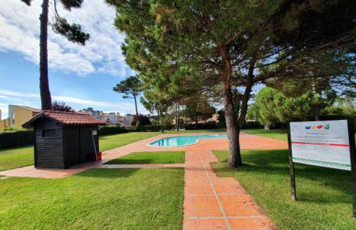 À Beira Lago - Casa de férias - Foto 32