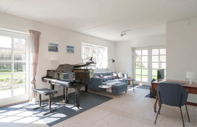 5 Person Holiday Home in Tisvildeleje - Foto 15