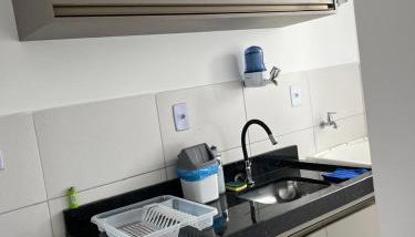 Apartamento Garagem Compacta 09 - Foto 4