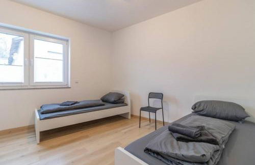 200m² Wohnung mit 6 Schlafzimmer - Foto 44