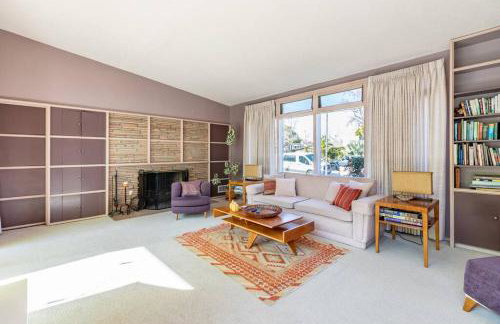 Bixby Beauty 50s Mod Long Beach - Foto 18