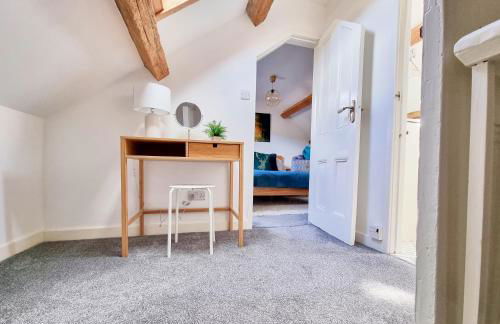 Eldon Row - Stylish Character Apartments - Central Location 1 & 2 bed available - Foto 9