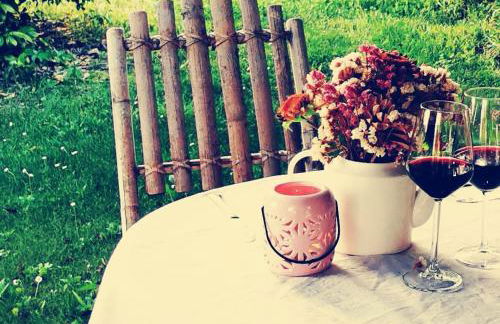 Podere Montecorno - Foto 57